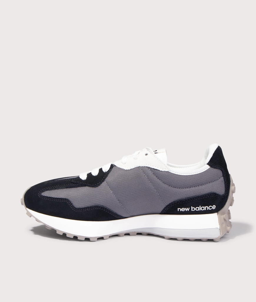 New Balance Mens 327 Sneakers